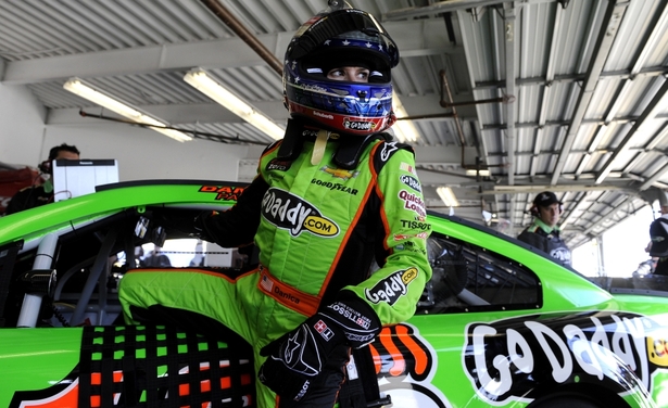 Is Danica Patrick About to Become the Most Important Athlete Ever